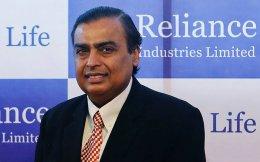 Reliance approaches Jio Platforms' backers to invest in retail arm