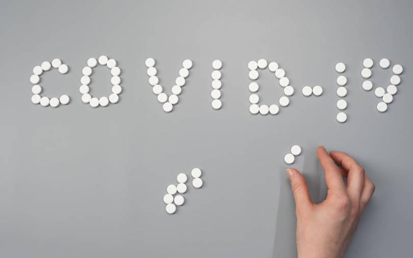 PE-backed firm with right to sell COVID-19 drug snags fresh capital