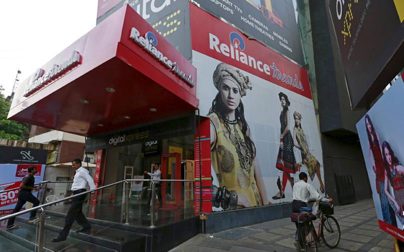General Atlantic to invest almost $500 mn in Reliance’s retail arm