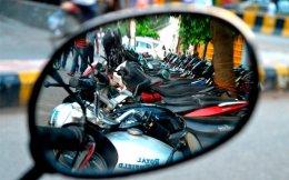 Used two-wheeler marketplace CredR gets fresh capital