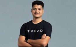 Online fitness startup TREAD gets seed funding from Cred founder, others