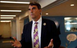 Billionaire Tim Draper, others invest Series A money in crypto exchange Unocoin