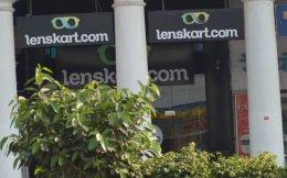 SoftBank-backed Lenskart gets new homegrown investor on board