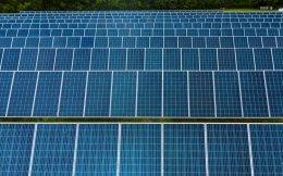 KKR-controlled IndiGrid to acquire two solar assets