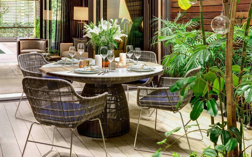Lodha Luxury, a Pioneer in Luxury Realty Offers Opulent Living Spaces in Mumbai