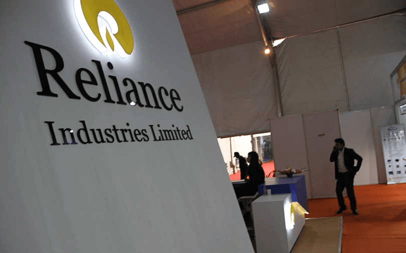Reliance Industries, Abu Dhabi chemical company form $2 billion production JV, MENA