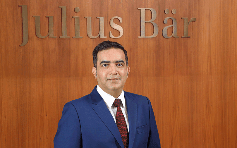Julius Baer hires Credit Suisse exec to sharpen focus on wealthy Indians, NRIs