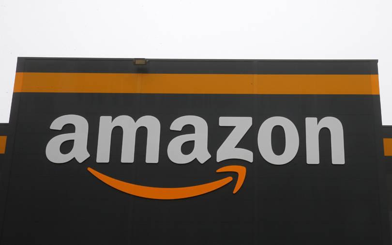 Amazon's first cashierless store arrives in Britain in sign of global expansion