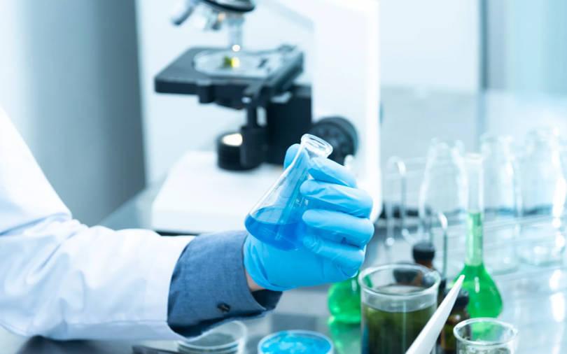 Chemicals and pharma research firm Clearsynth Labs gets VC funding