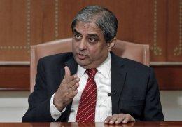 Former HDFC Bank chief exec Aditya Puri joins Strides as adviser