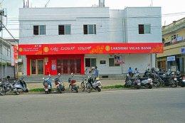 Lakshmi Vilas Bank put under moratorium, to be merged with DBS