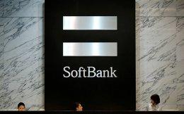 SoftBank's Vision Fund unit sees loss of $26.2 bn, tech portfolio slides