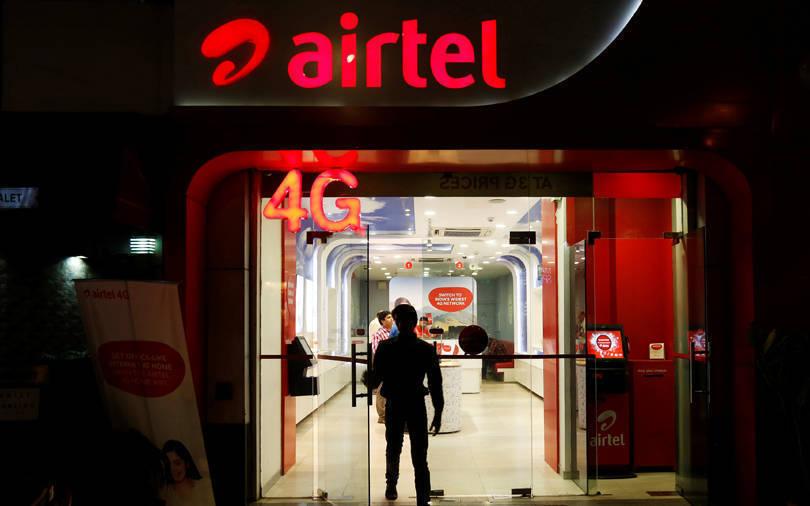 Bharti Airtel unveils new corporate structure to sharpen focus on digital