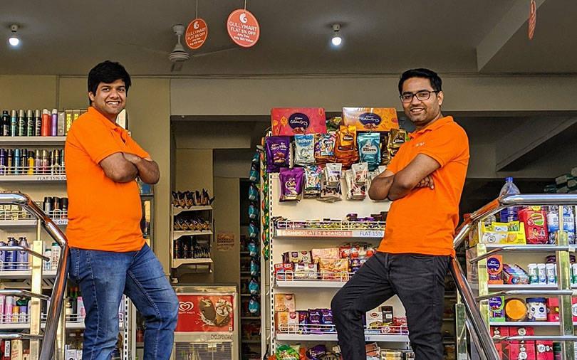 Venture Catalysts leads pre-Series A funding in retail-tech startup Gully Network