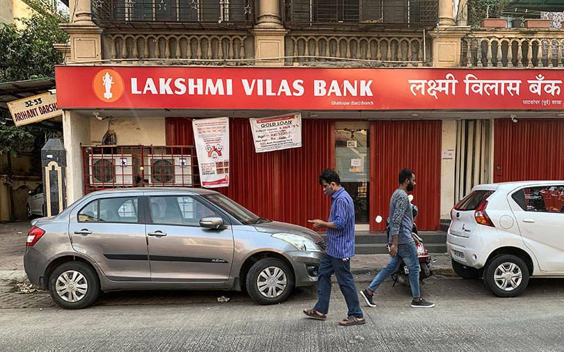 Singapore's DBS completes takeover of Lakshmi Vilas Bank