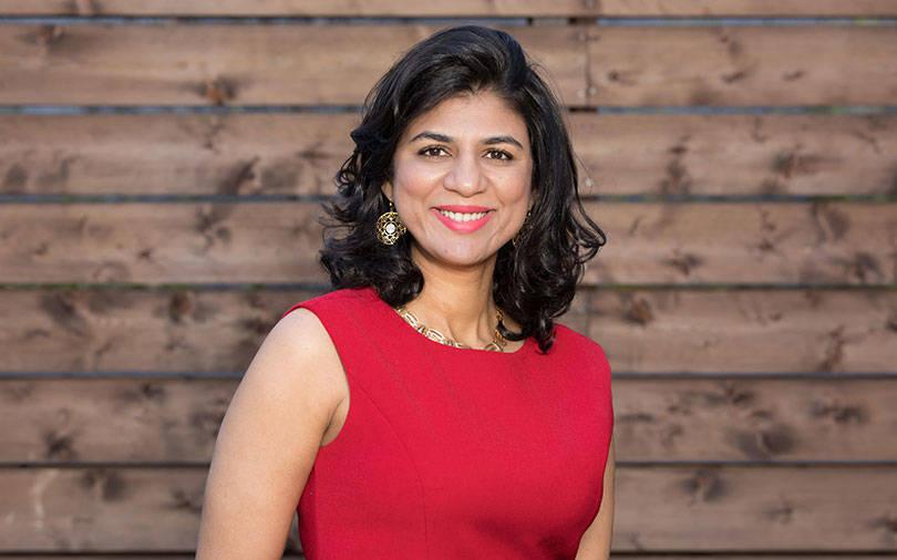 Podcast: Madhu Iyer on how she ended up at Rocketship despite plans to float own fund