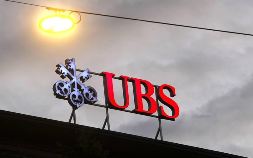 UBS fee bonanza lifts quarterly profit to six-year high