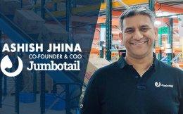 Podcast: Jumbotail's Ashish Jhina on tapping into kirana stores and unit economics