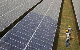 EDF Renewables, Korea Western set to rope in investor for Oman solar project