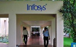 Infosys strikes gold after three failed startup bets