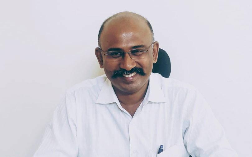 Anicut’s Balamurugan on why private credit funds have an edge over NBFCs and more