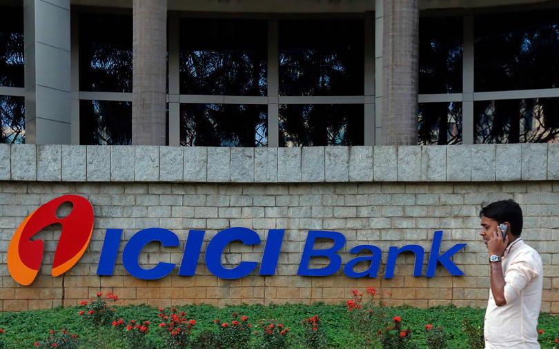 Indian shares post best day in 2 weeks as ICICI Bank, Reliance climb