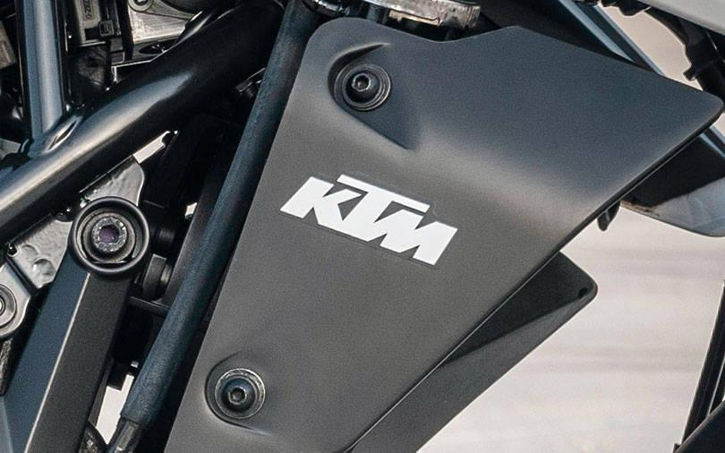 Bajaj Auto restarts talks to transfer stake in KTM to Austrian parent 