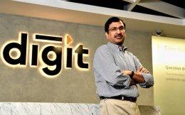 Digit Insurance is India's newest unicorn, valued at $1.9 bn