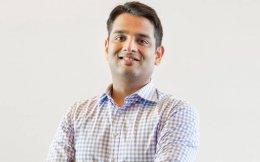FirstPrinciples VC founder Nitin Sharma joins Antler India