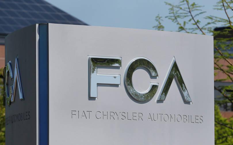 Fiat Chrysler to invest $250 mn in India unit to launch new SUVs