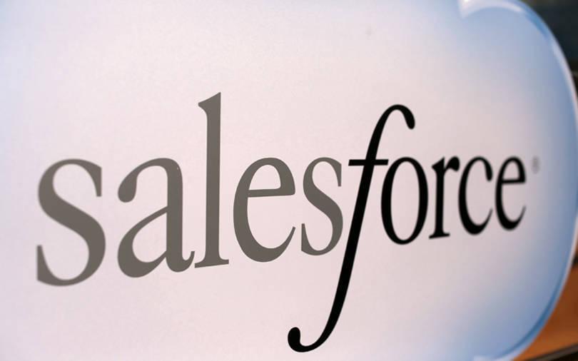 Salesforce Ventures makes strategic investment in Razorpay