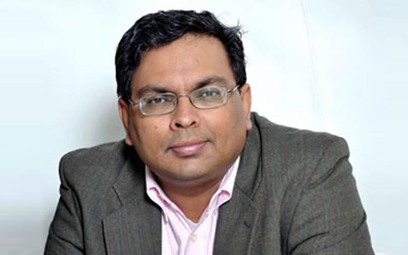 Cuemath COO, ex Freecharge CEO Govind Rajan passes away