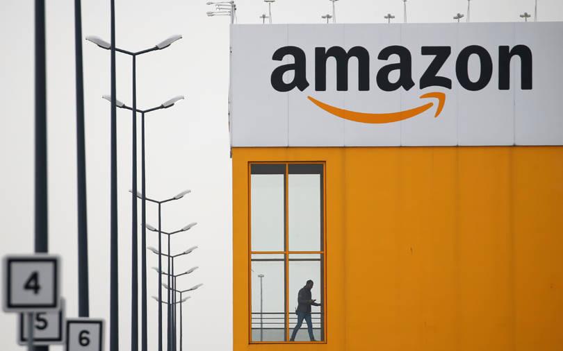 Future Group stocks surge 20% after India suspends 2019 Amazon deal