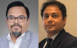 Credit Suisse ropes in Kotak Mahindra Bank execs for India wealth management team