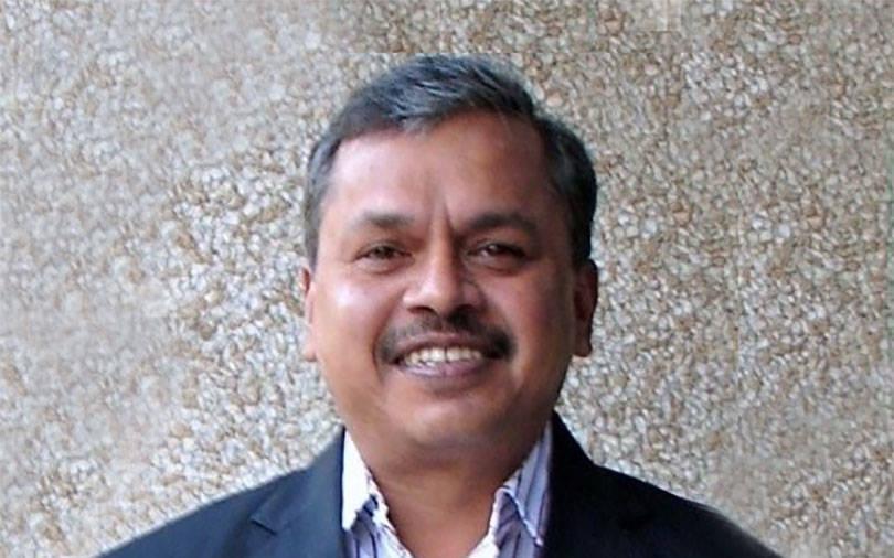 KPMG India appoints Accenture’s Anindya Basu as national managing partner