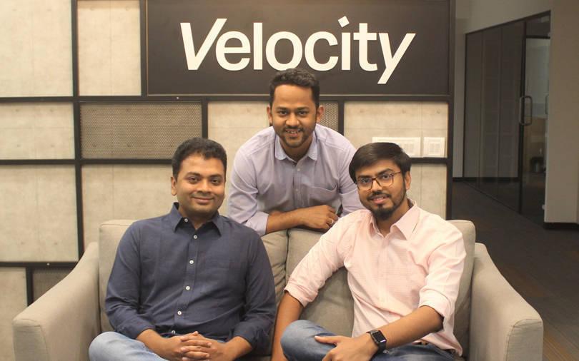 Thiel-backed Valar Ventures marks first India bet with fintech Velocity