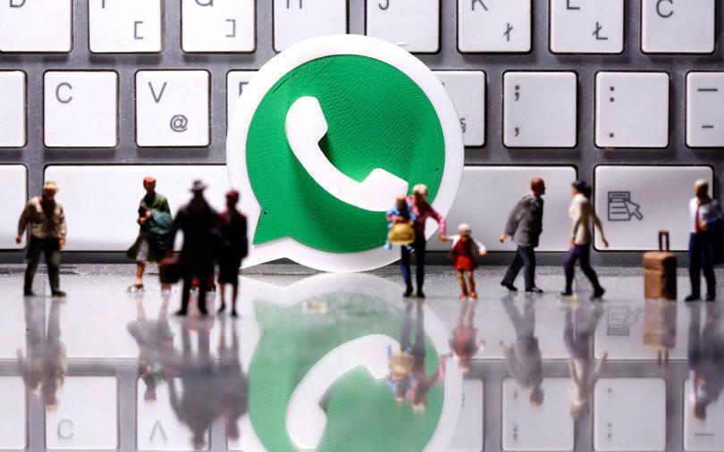 Government exceeded powers with encryption-breaking rule: WhatsApp filing