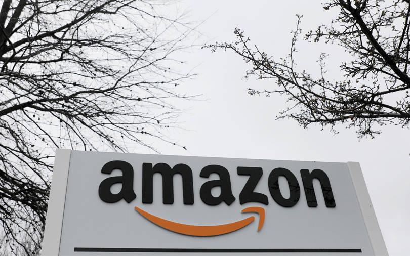 Amazon floats $250 mn venture fund focused on India