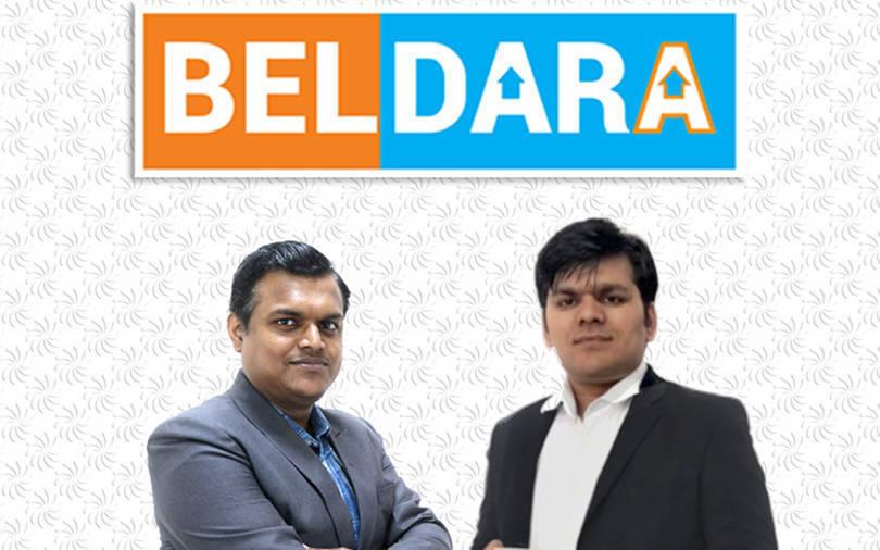 Hindustan Media Ventures backs B2B ecommerce portal Beldara