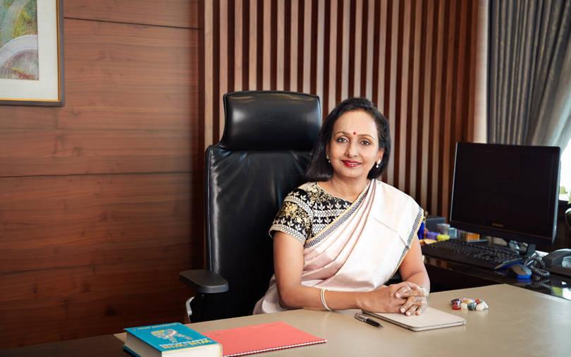 By March, we will deploy roughly more than $300 million: Renuka Ramnath, Multiples PE