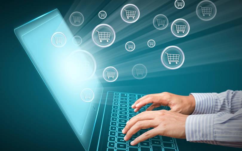 E-commerce sales to cross $9 bn in festive October, a 23% jump over last year