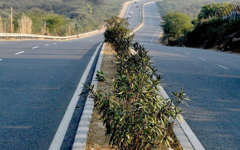 Bharat Road Network to sell UP project to Singapore-based Cube Highways