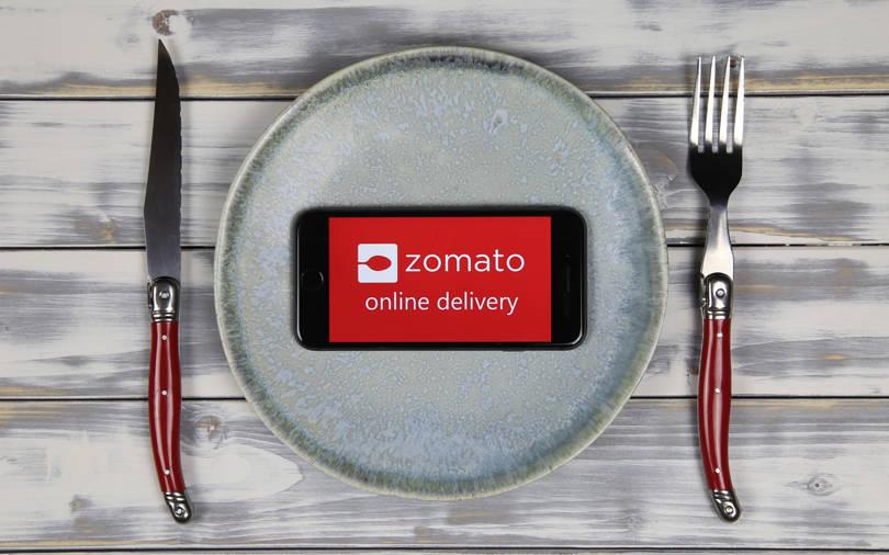 Zomato's stock sees some respite after recent rout
