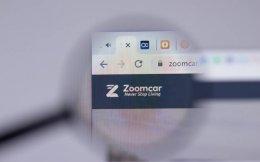 Car rental startup Zoomcar secures $5.5 mn from parent firm