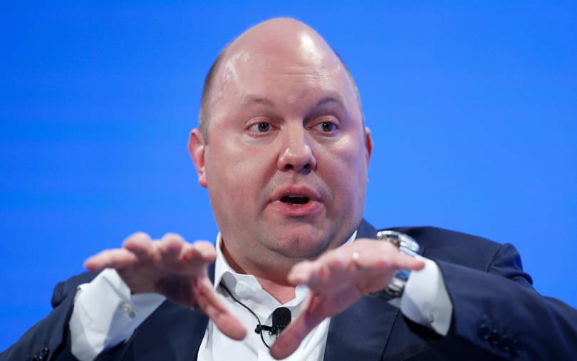Andreessen Horowitz plans $1 bn cryptocurrency VC fund