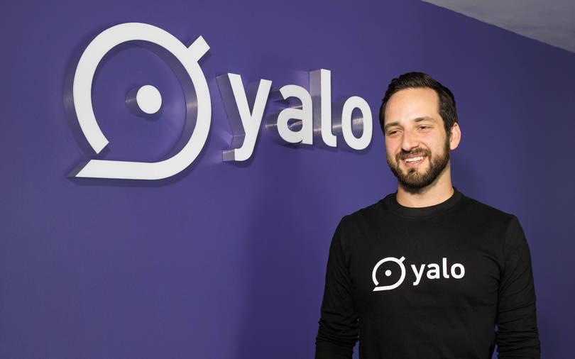 Facebook co-founder’s B Capital leads funding in conversational commerce platform Yalo