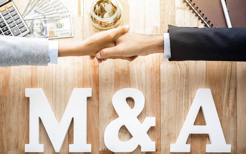 M&A deal volumes spike but IPOs fetch better value