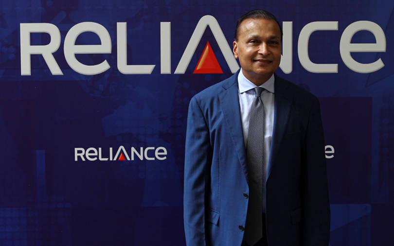 Anil Ambani's Reliance Capital becomes fourth NBFC to enter bankruptcy