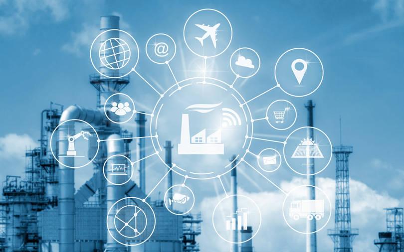Accel leads $12 mn funding in industrial IoT firm DeTect