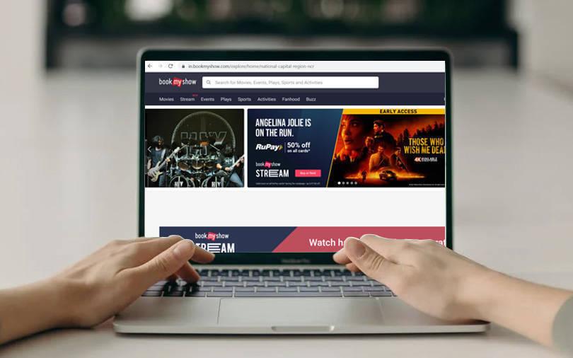Pandemic hit Bookmyshow lays off 200 more employees